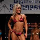 Lindzie  St Martin - NPC NW Night of Champions 2010 - #1